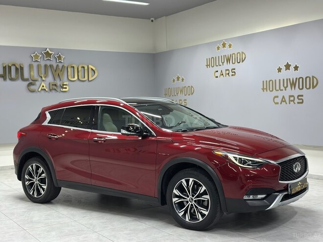 Infiniti QX30-3
