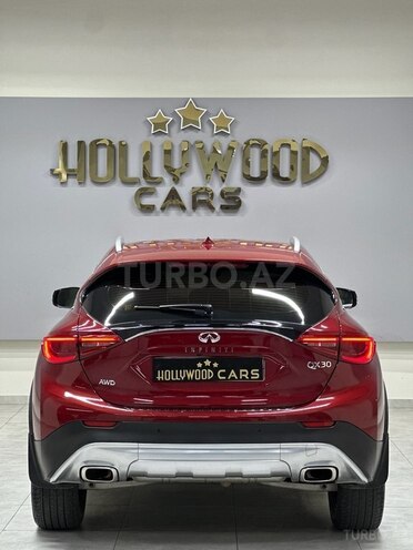 Infiniti QX30-11
