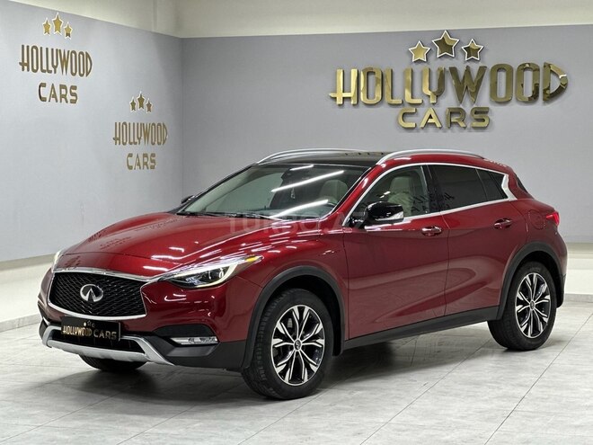 Infiniti QX30-6