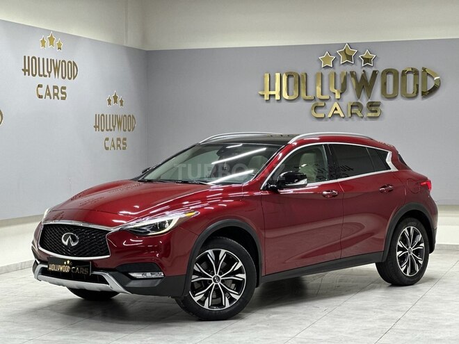 Infiniti QX30-7