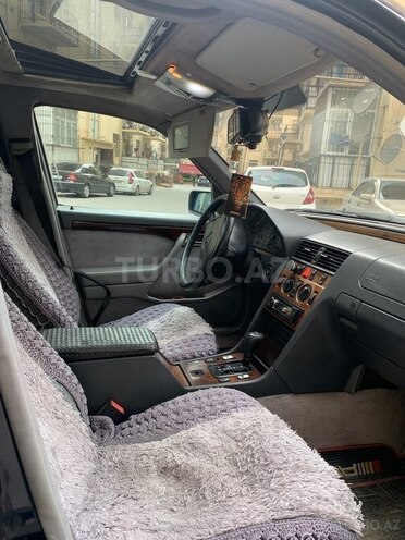 Mercedes C 200 1996, 350,000 km - 2.0 l - Bakı