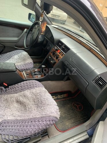 Mercedes C 200 1996, 350,000 km - 2.0 l - Bakı