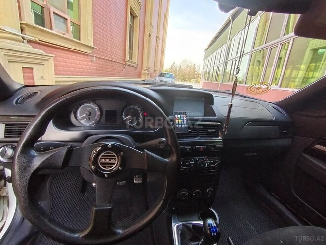LADA (VAZ) Priora 2015, 213,618 km - 1.6 l - Şirvan