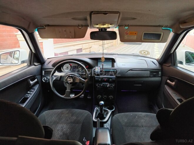 LADA (VAZ) Priora 2015, 213,618 km - 1.6 l - Şirvan