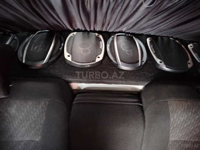 LADA (VAZ) Priora 2015, 213,618 km - 1.6 l - Şirvan