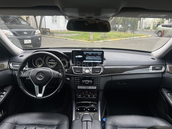 Mercedes E 250 2014, 261,000 km - 2.2 l - Bakı