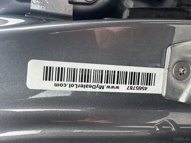 BMW 528 2016, 132,000 km - 2.0 l - Bakı