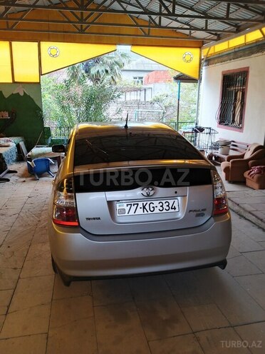 Toyota Prius 2006, 270,000 km - 1.5 l - Bakı