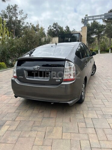 Toyota Prius 2009, 511,771 km - 1.5 l - Bakı