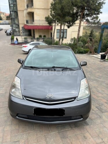 Toyota Prius 2009, 511,771 km - 1.5 l - Bakı