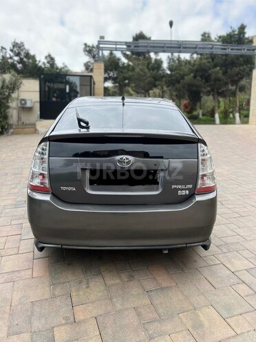 Toyota Prius 2009, 511,771 km - 1.5 l - Bakı