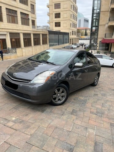 Toyota Prius 2009, 511,771 km - 1.5 l - Bakı