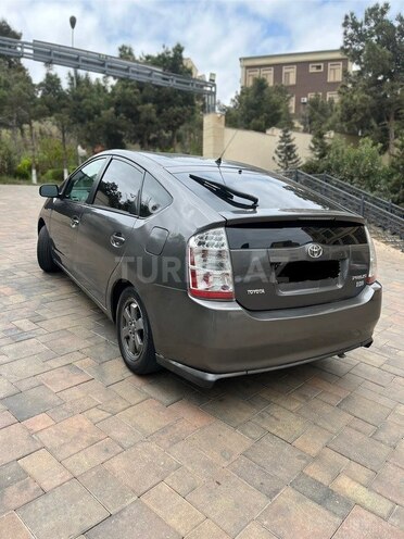 Toyota Prius 2009, 511,771 km - 1.5 l - Bakı
