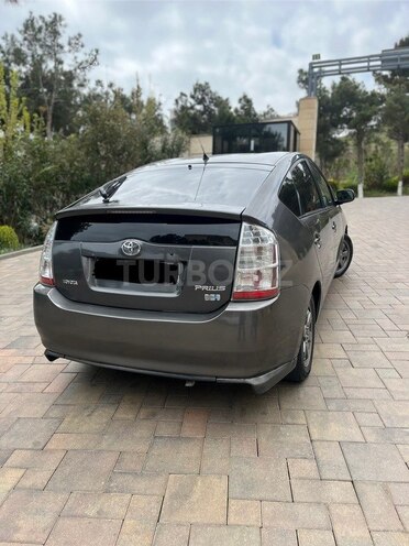 Toyota Prius 2009, 511,771 km - 1.5 l - Bakı