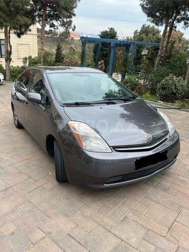 Toyota Prius 2009, 511,771 km - 1.5 l - Bakı