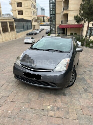 Toyota Prius 2009, 511,771 km - 1.5 l - Bakı