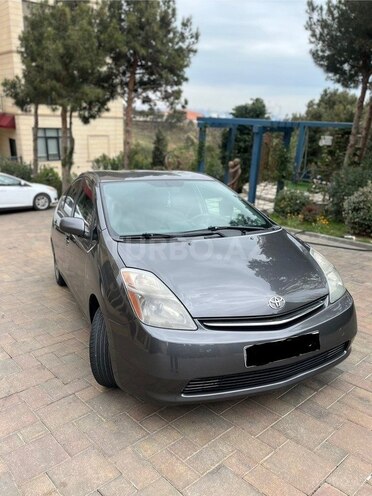 Toyota Prius 2009, 511,771 km - 1.5 l - Bakı