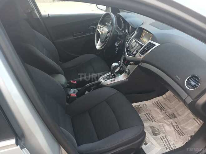 Chevrolet Cruze 2014, 232,000 km - 1.4 l - Sumqayıt