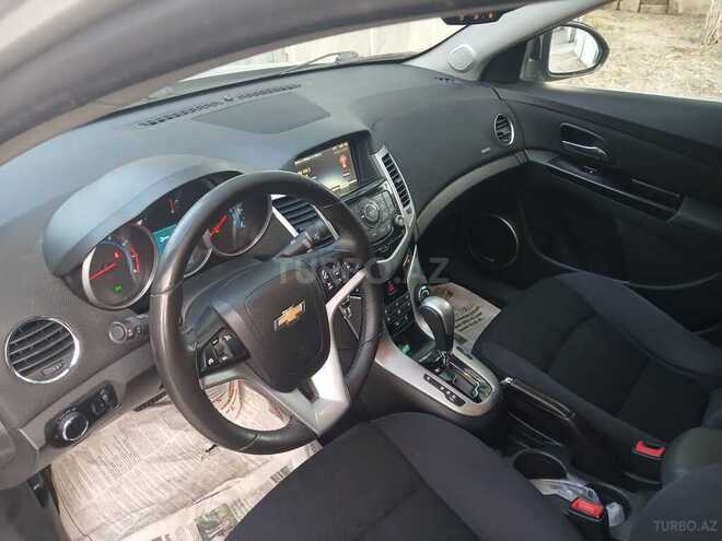 Chevrolet Cruze 2014, 232,000 km - 1.4 l - Sumqayıt