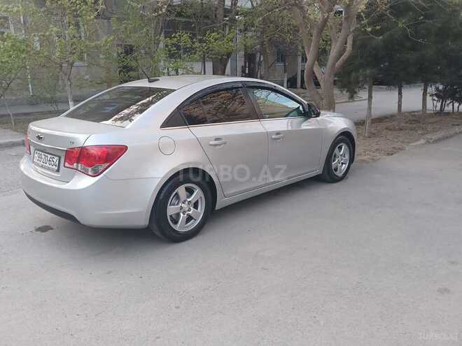 Chevrolet Cruze 2014, 232,000 km - 1.4 l - Sumqayıt