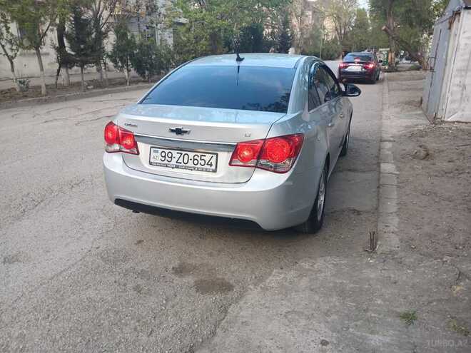 Chevrolet Cruze 2014, 232,000 km - 1.4 l - Sumqayıt