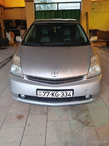 Toyota Prius 2006, 270,000 km - 1.5 l - Bakı