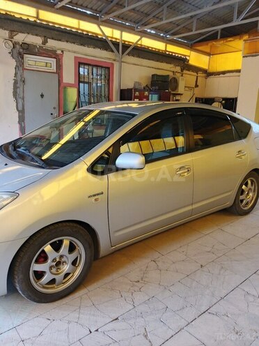 Toyota Prius 2006, 270,000 km - 1.5 l - Bakı