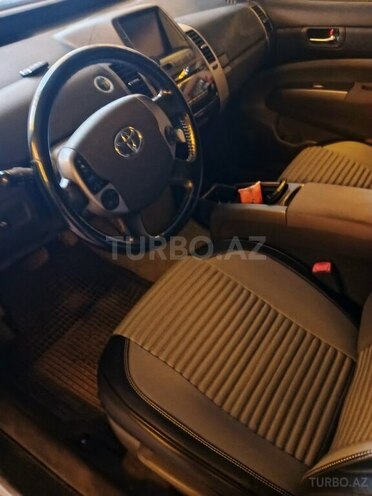 Toyota Prius 2006, 270,000 km - 1.5 l - Bakı
