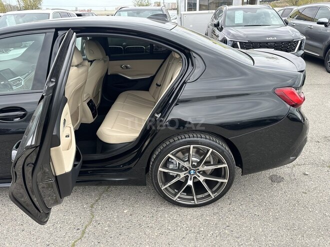 BMW 330 2019, 75,700 km - 2.0 л - Bakı