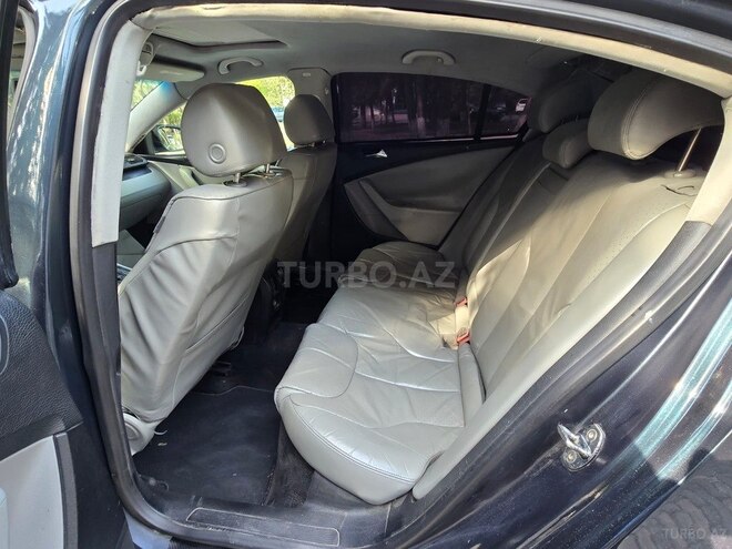 Volkswagen Passat 2006, 333,333 km - 2.0 l - Sumqayıt