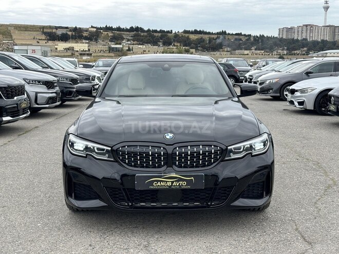 BMW 330 2019, 75,700 km - 2.0 л - Bakı