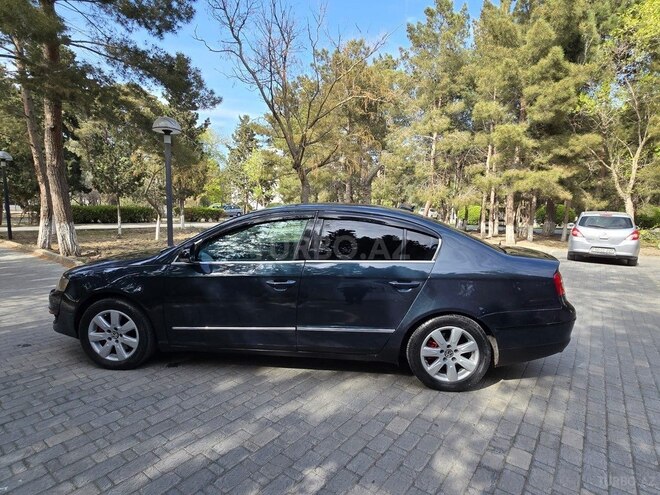Volkswagen Passat 2006, 333,333 km - 2.0 l - Sumqayıt