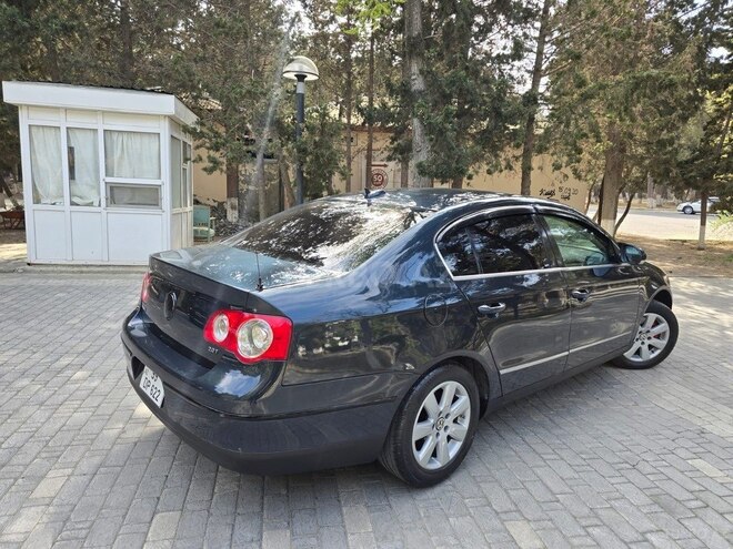 Volkswagen Passat 2006, 333,333 km - 2.0 l - Sumqayıt