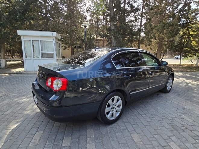 Volkswagen Passat 2006, 333,333 km - 2.0 l - Sumqayıt