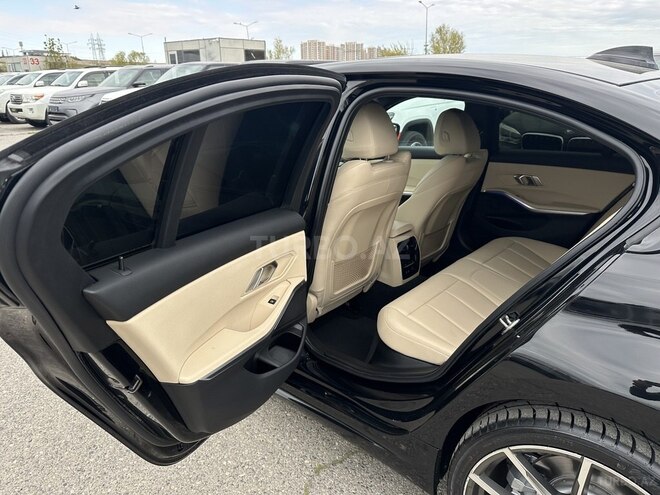 BMW 330 2019, 75,700 km - 2.0 л - Bakı