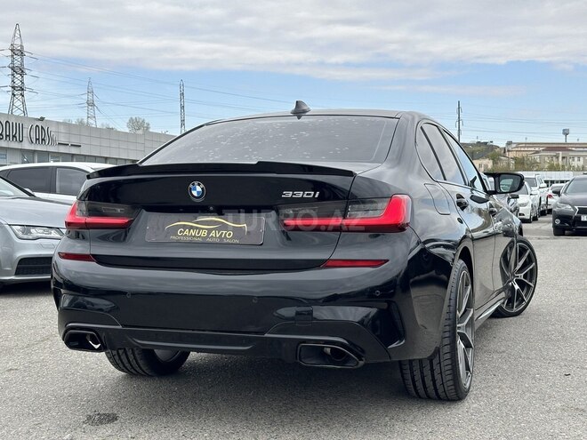 BMW 330 2019, 75,700 km - 2.0 л - Bakı