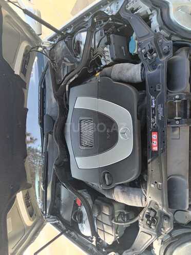 Mercedes C 250 2006, 190,000 km - 2.5 л - Bakı