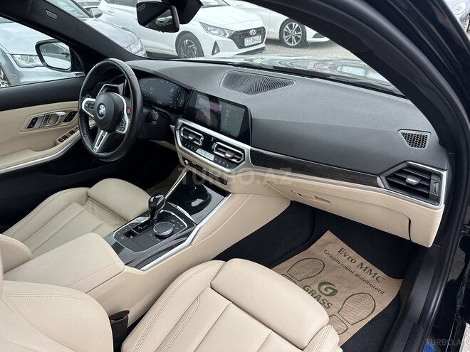 BMW 330 2019, 75,700 km - 2.0 л - Bakı