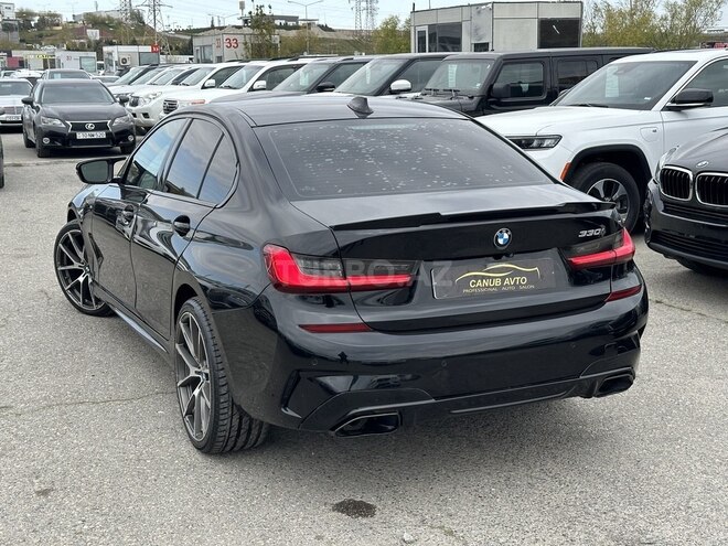 BMW 330 2019, 75,700 km - 2.0 л - Bakı