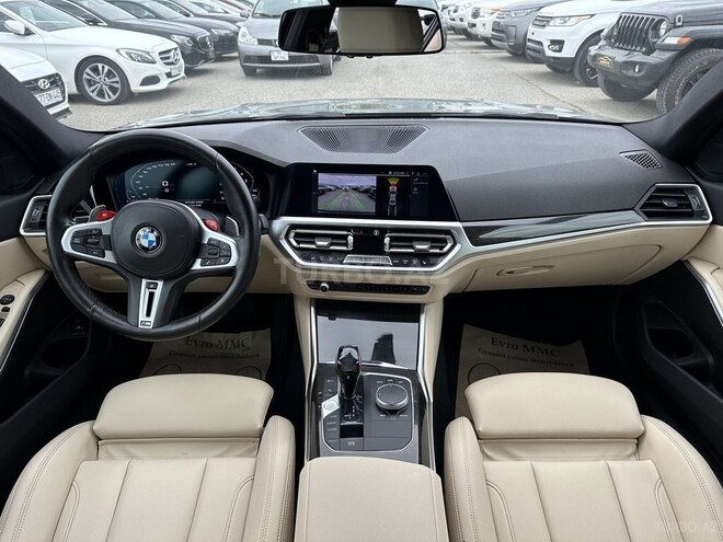 BMW 330 2019, 75,700 km - 2.0 л - Bakı