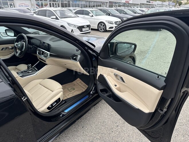 BMW 330 2019, 75,700 km - 2.0 л - Bakı