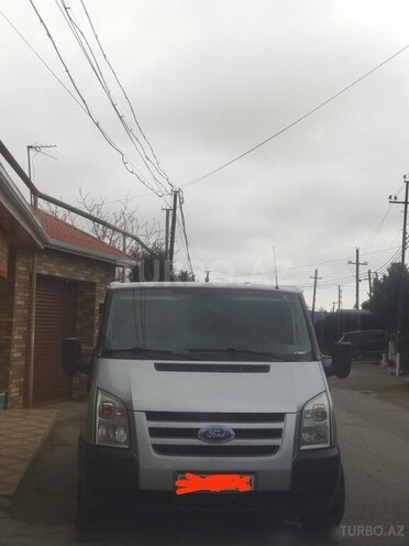 Ford Transit 2011, 223,000 km - 2.2 л - Bakı