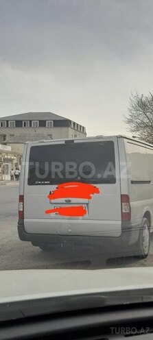 Ford Transit 2011, 223,000 km - 2.2 л - Bakı