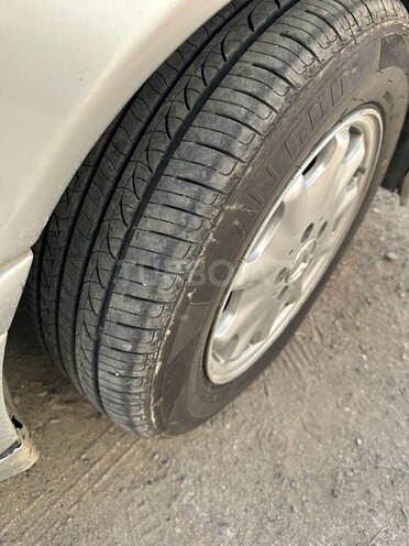 Mercedes C 180 1997, 600,000 km - 1.8 l - Bakı