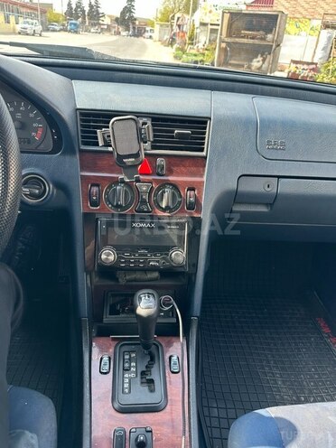 Mercedes C 180 1997, 600,000 km - 1.8 l - Bakı