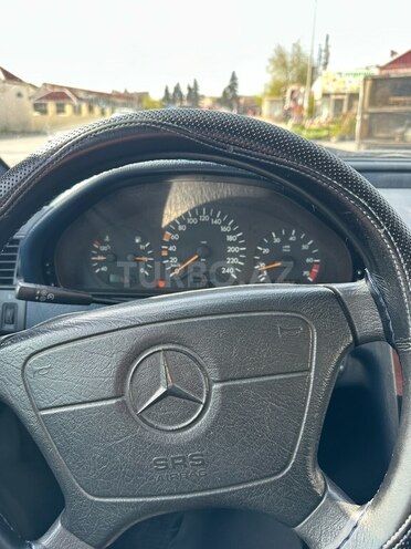 Mercedes C 180 1997, 600,000 km - 1.8 l - Bakı