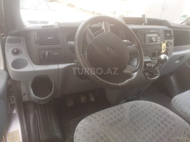 Ford Transit 2011, 223,000 km - 2.2 л - Bakı