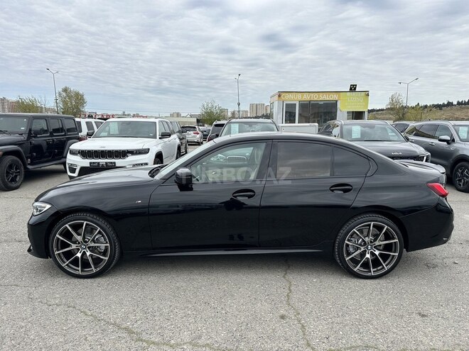 BMW 330 2019, 75,700 km - 2.0 л - Bakı