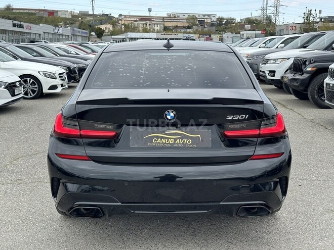 BMW 330 2019, 75,700 km - 2.0 л - Bakı