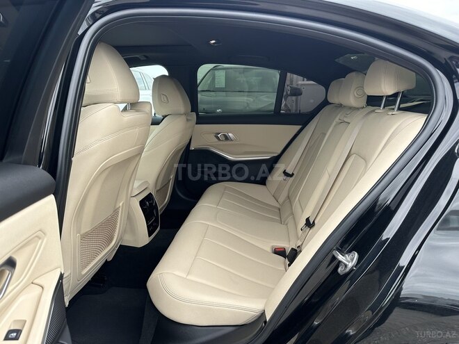 BMW 330 2019, 75,700 km - 2.0 л - Bakı